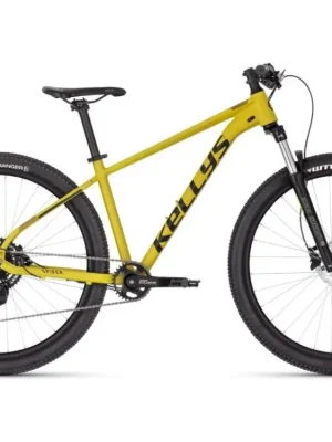 Kellys Spider X70 29" Yellow Omezená Nabídka