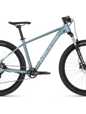 Kellys Spider X50 Slate Grey Speciální Cena