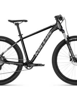 Nízká Cena Kellys Spider X50 Graphite Grey