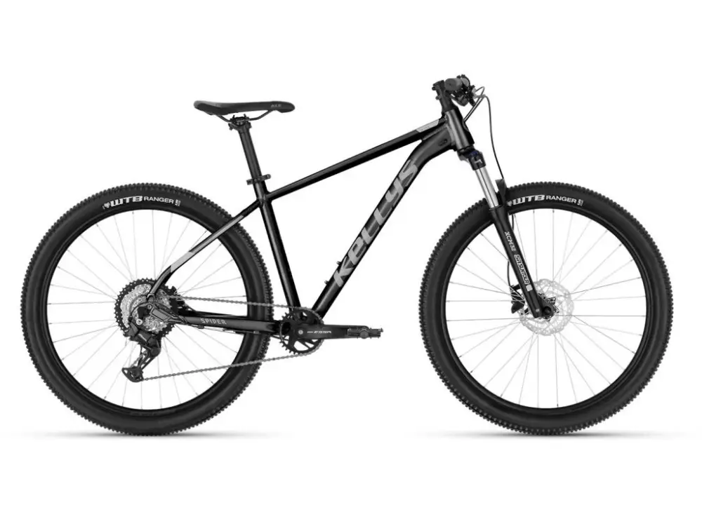 Nízká Cena Kellys Spider X50 Graphite Grey