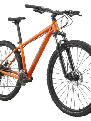 Cannondale Trail 6 Orange Ověřený