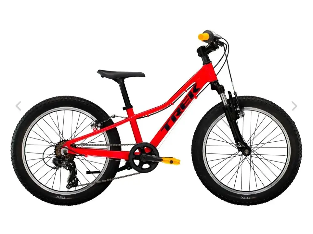 Trek Precaliber 20 Viper Red Poslední Šance