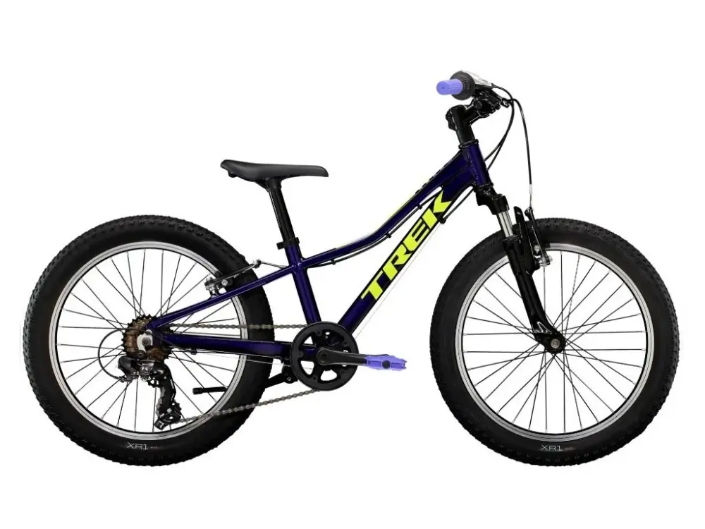 Trek Precaliber 20 Purple Abyss Rychlé Dodání