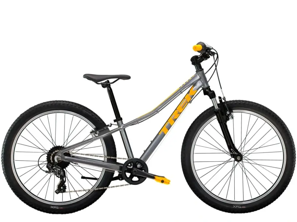 Novinka Trek Precaliber 24 Anthracite