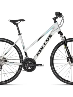 Kellys Pheebe 30 White Sezónní Sleva