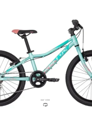 Rychlé Dodání Kellys Lumi 30 Aqua