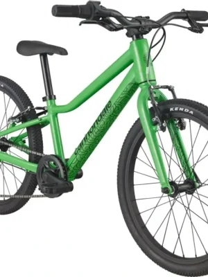 Cannondale Quick 20 Green Poslední Šance