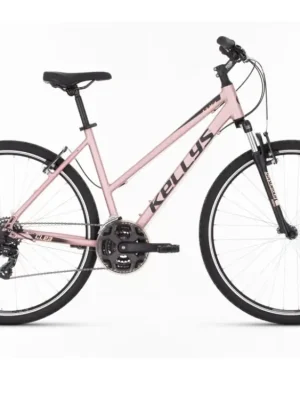 Kellys Clea 10 Rose Gold Top Prodej