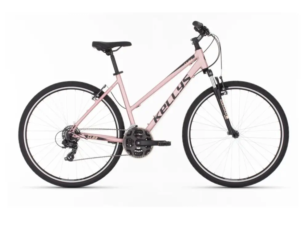 Kellys Clea 10 Rose Gold Top Prodej