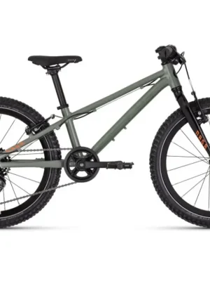 Kellys Naga Air 70 20" Sage Green Rychlé Dodání