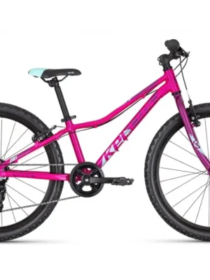 Kellys Kiter 30 Pink Doprava Zdarma
