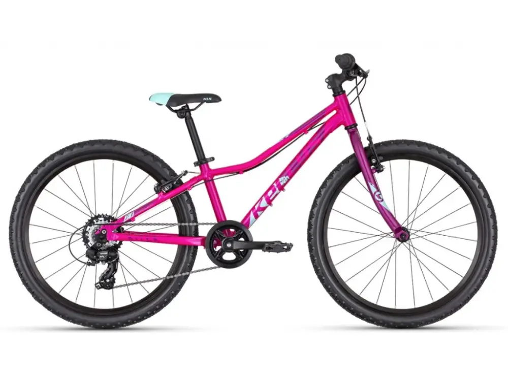Kellys Kiter 30 Pink Doprava Zdarma