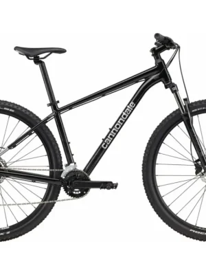 Cenový Hit Cannondale Trail 8 Grey