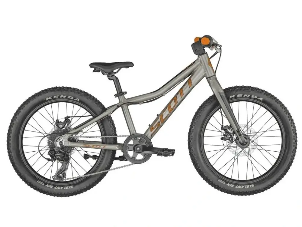 Scott Roxter 20 Silver Expresní Doručení