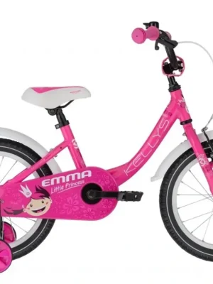 Levný Kellys Emma 16 Pink