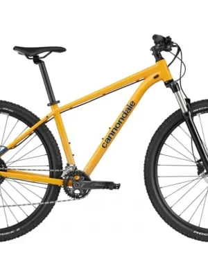 Cannondale Trail 5 Mango Poslední Šance