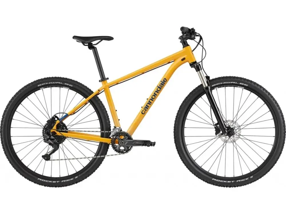 Cannondale Trail 5 Mango Poslední Šance