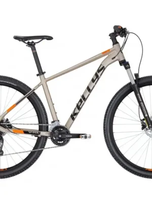 Kellys Spider 70 27,5" Sand Bezpečná Platba
