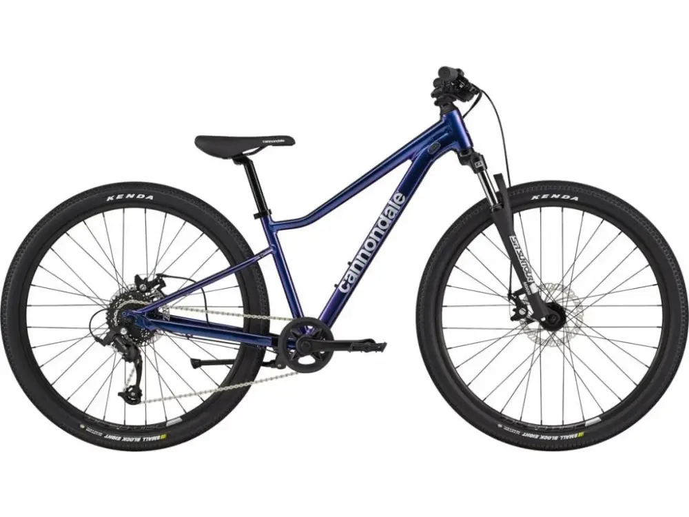 Tovární Cena Cannondale Trail 26" Purple Haze
