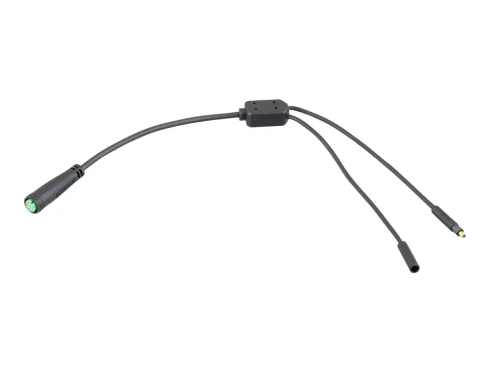 Finální Výprodej Trek TQ Domane+ SLR Remote Button to Display Cable