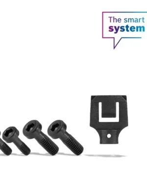 Bosch Sada šroubů pro držák s 1 ramenem Smart System Bezpečná Platba