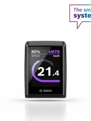 Bosch KIOX 300 display BHU3600 Značkový