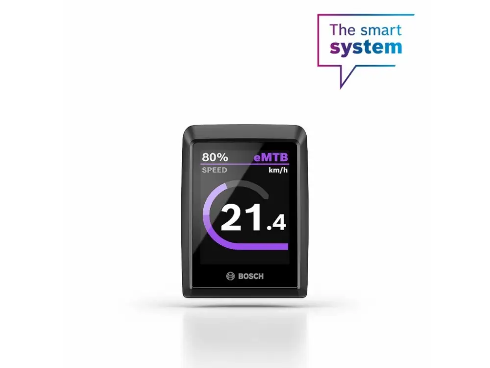 Bosch KIOX 300 display BHU3600 Značkový