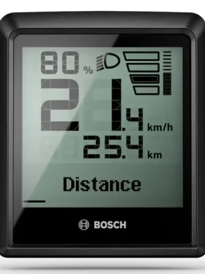 Bosch Intuvia 100 display 31,6 Speciální Cena