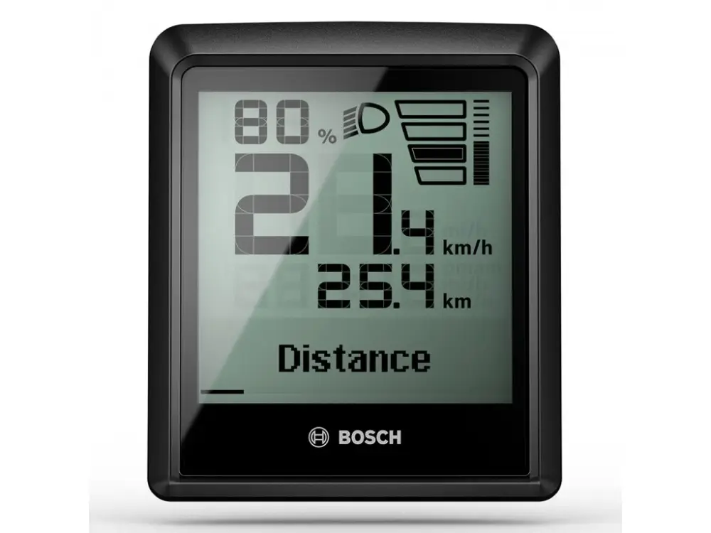 Bosch Intuvia 100 display 31,6 Speciální Cena