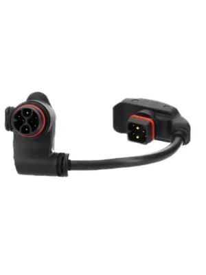 Přímo Od Výrobce TQ Range extender cable V01 85mm