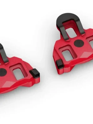Kufry Garmin Rally RS Cleats 4.5 degree Red Akce