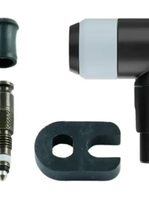 Schwalbe ventilek SV-SCV conversion sada + koncovka pumpy Akce