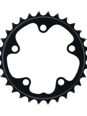 FSA převodník Road Tempo 80BCD Black Víkendová Akce
