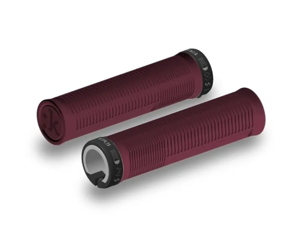 Přímo Od Výrobce FIZIK gripy Terra Comfortfeel 32mm Burgundy