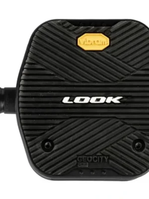 Look pedály GEO City Grip Black Must-Have
