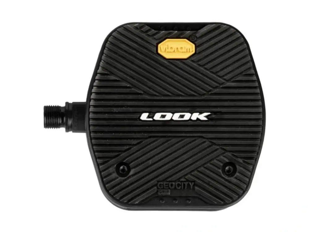Look pedály GEO City Grip Black Must-Have