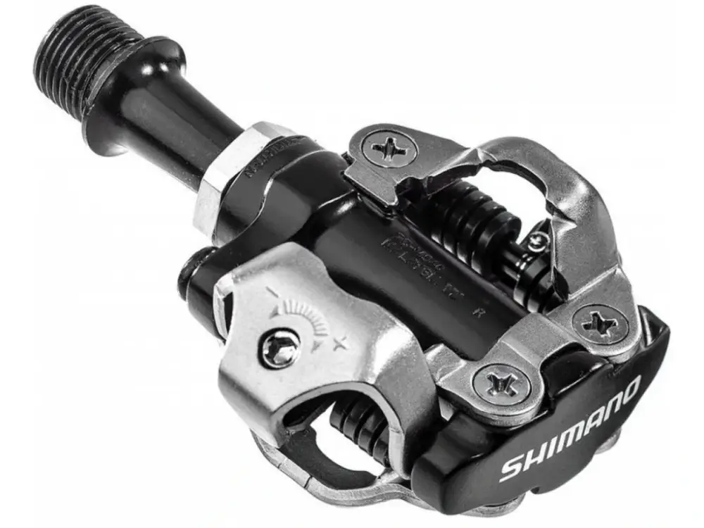 Pedály Shimano PD-M540 Black Finální Výprodej