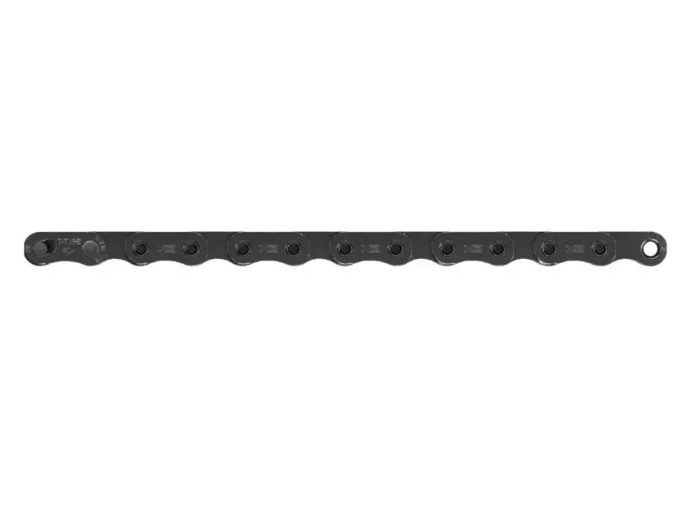 Speciální Cena Sram řetěz 12sp X0 T-TYPE EAGLE 126 link Black