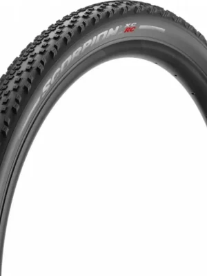 Plášť Pirelli Scorpion XC RC Lite 29" Black Výprodej