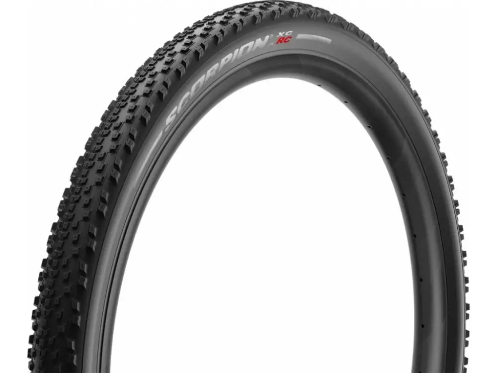 Plášť Pirelli Scorpion XC RC Lite 29" Black Výprodej