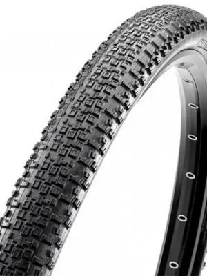 Vysoce Kvalitní Plášť Maxxis Rambler kevlar EXO TR 28"