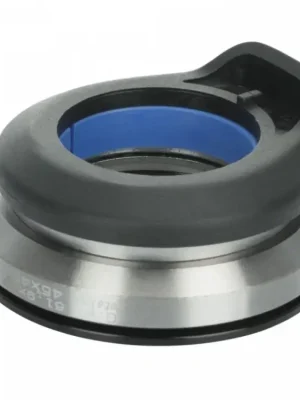 Víkendová Akce Hlavové složení Syncros Headset Tapered 1 1/8" - 1 1/2" DropIn Scale/Spark17 Black