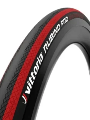 Omezená Nabídka Plášť Vittoria Rubino Pro Graphene 2.0 Black/Red
