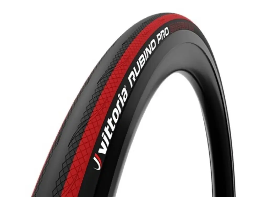 Omezená Nabídka Plášť Vittoria Rubino Pro Graphene 2.0 Black/Red