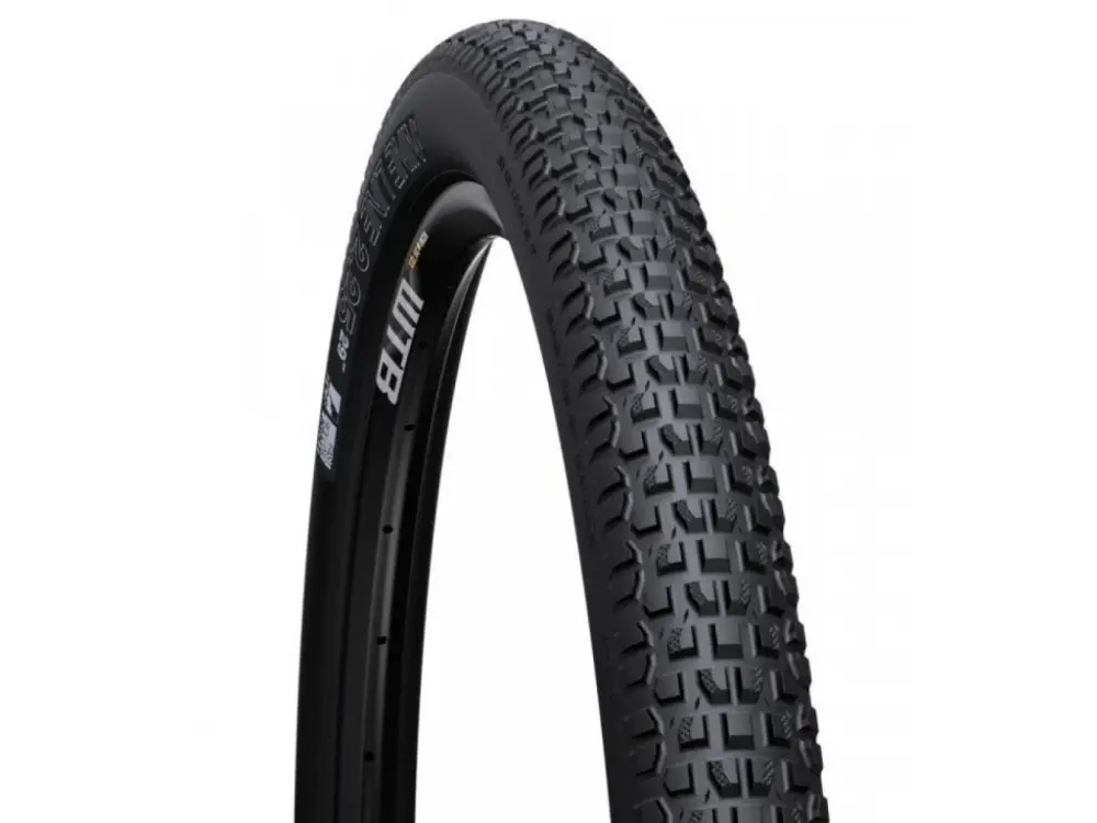 Nejlepší Volba Plášť WTB Nine Line kevlar TCS Light FR 29" Black