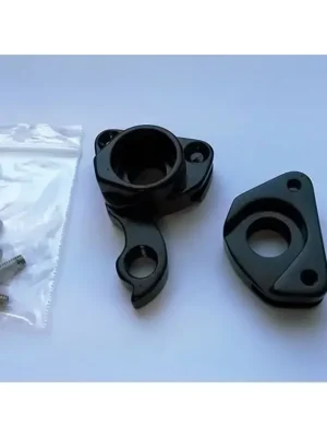 patka Kellys MTB High Modulus Carbon HT29 TAx12 Black Ověřený