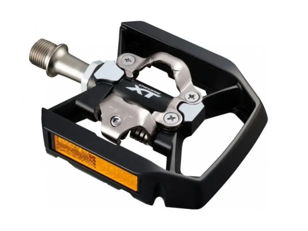 Pedály Shimano XT PD-T8000 Dokud Zásoby Vydrží