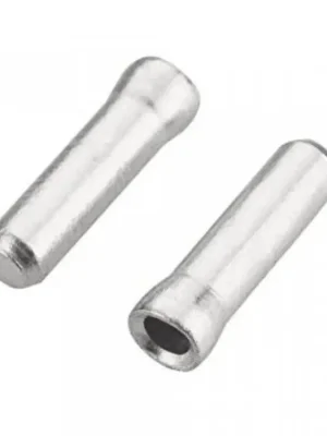 Výprodej Force Koncovka Lanka 1,6mm Silver