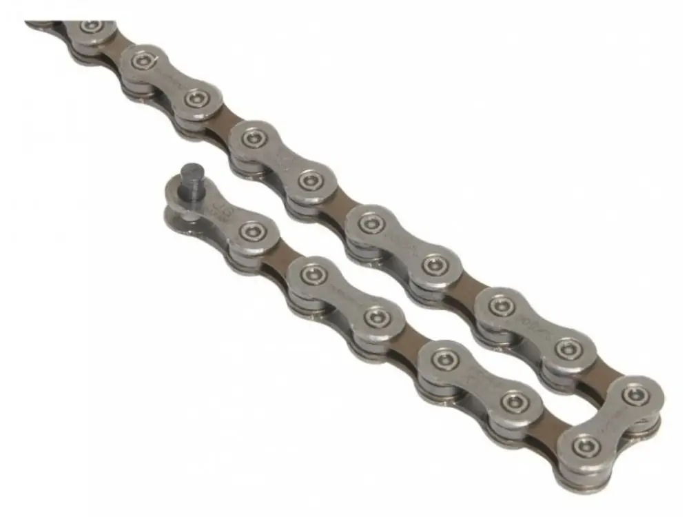 Řetěz Shimano Deore CN-HG54 HG-X Finální Výprodej