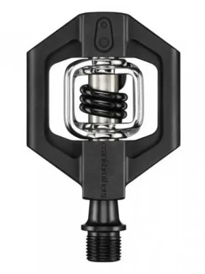 Pedály CrankBrothers Candy 1 Black Horká Nabídka
